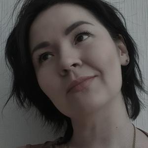 Эльза, 34 года, Санкт-Петербург