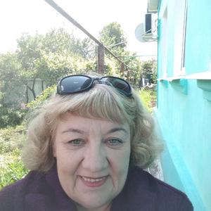 Девушки в Кимовске: Ольга, 64 - ищет парня из Кимовска