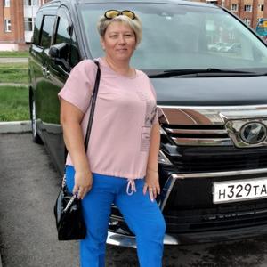 Татьяна, 43 года, Зеленогорск
