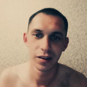 Евгений, 27 лет, Новосибирск