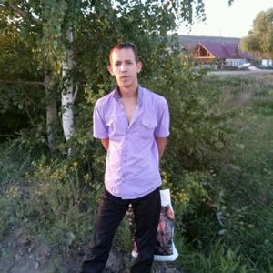 Парни в Ульяновске: Юрий, 33 - ищет девушку из Ульяновска