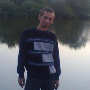 Дмитрий, 43 года, Бугуруслан
