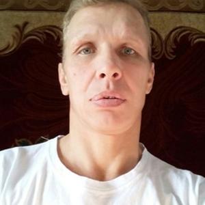 Евгений, 45 лет, Черниговка