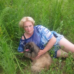 Девушки в Волжске: Светлана Калинина, 58 - ищет парня из Волжска