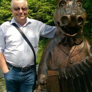Сергей, 62 года, Комсомольск-на-Амуре