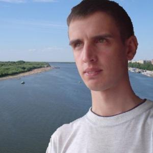 Парни в Снежинске: Антон Суворов, 41 - ищет девушку из Снежинска
