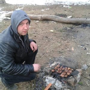 Парни в Ижевске: Сергей, 37 - ищет девушку из Ижевска
