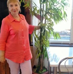 Девушки в Чебоксарах (Чувашия): Людмила, 67 - ищет парня из Чебоксар (Чувашия)