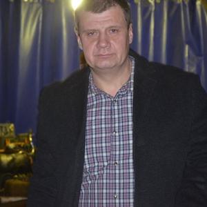 Александр Фирсов, 56 лет, Александров