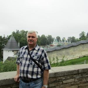Парни в Вышний Волочке: Анатолий Ерошин, 63 - ищет девушку из Вышний Волочка