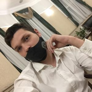 Ян Бугров, 23 года, Калининград