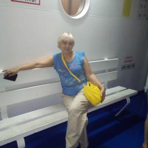 Валентина, 70 лет, Краснодарский