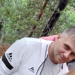 Парни в Кыштыме: Сергей, 37 - ищет девушку из Кыштыма