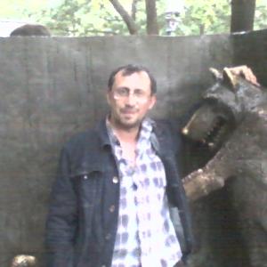 Олег, 42 года, Железногорск