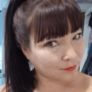 Aliya, 41 год, Уфа