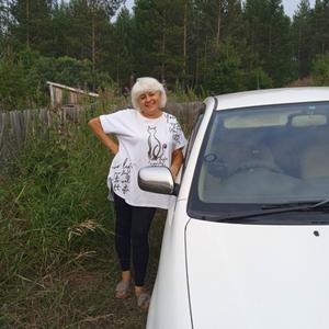 Елена, 49 лет, Братск