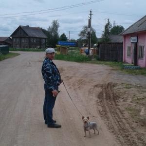 Парни в Вологде: Владимир, 51 - ищет девушку из Вологды
