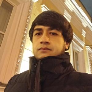 Азиз, 31 год, Москва