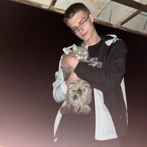 Дмитрий, 19 лет, Пенза
