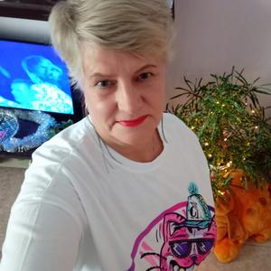 Ева, 62 года, Владивосток