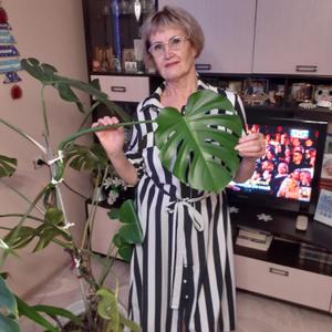 Людмила, 67 лет, Серов