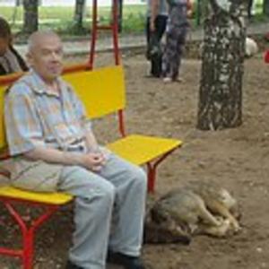 Парни в г. Березники (Пермский край): Владимир, 76 - ищет девушку из г. Березники (Пермский край)