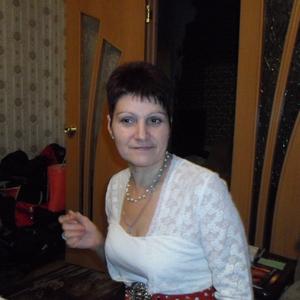 Людмила, 58 лет, Оха