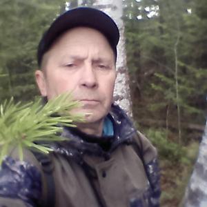 Андрей, 56 лет, Краснотурьинск