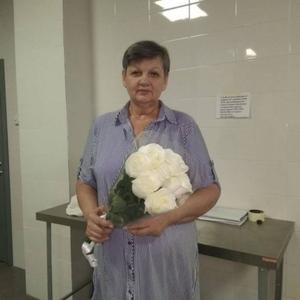 Нина, 68 лет, Балашиха
