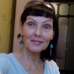 Татьяна, 67 лет, Мамоново