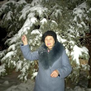 Раиса Ребезова, 68 лет, Брянск