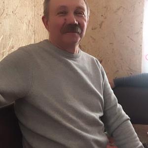 Парни в Сыктывкаре: Dzxtckfd, 69 - ищет девушку из Сыктывкара