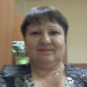 Вера Петровна, 63 года, Иркутск