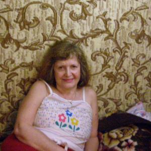 Любаша, 71 год, Москва