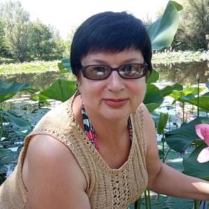 Эльвира, 61 год, Волгоград