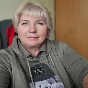 Вера, 62 года, Пермь