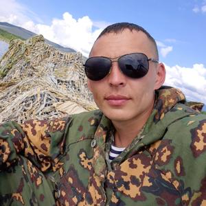 Андрей, 31 год, Улан-Удэ