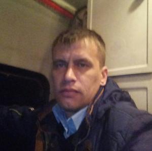 Алексей, 43 года, Балаково