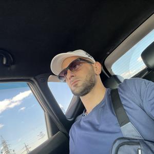 Арсан, 34 года, Москва