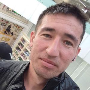 Хусан, 34 года, Санкт-Петербург