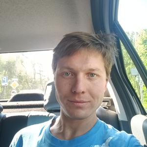 Макстмм, 33 года, Екатеринбург