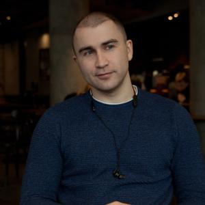 Тамирлан, 33 года, Москва