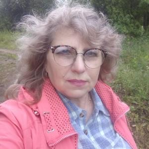 Галина, 59 лет, Пермь