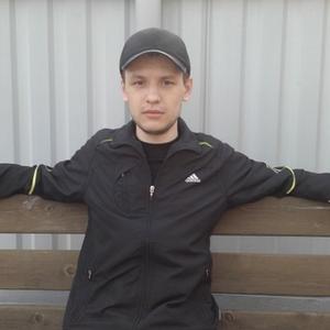 Александр, 29 лет, Бийск