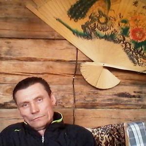 Парни в Борзе (Забайкальский край): Сергей Яньков, 54 - ищет девушку из Борзи (Забайкальский край)