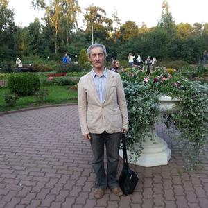 Парни в Балашихе: Сергей, 69 - ищет девушку из Балашихи