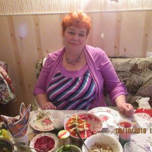 Татьяна, 58 лет, Оленегорск