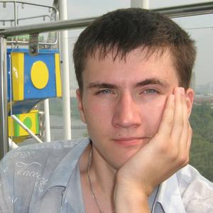 Геннадий, 30 лет, Кемерово
