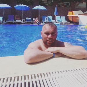 Дмитрий, 40 лет, Тольятти
