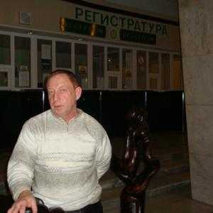 Парни в Зеленограде: Владимир Кудряшов, 70 - ищет девушку из Зеленограда
